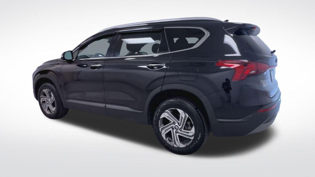 2023 Hyundai Santa Fe SEL - Photo 22