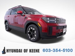 2026 Hyundai Santa Fe SEL AWD SUV