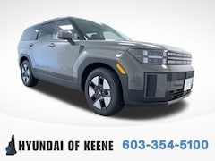 2026 Hyundai Santa Fe Hybrid SE SUV