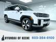 New 2025 Hyundai Santa Fe Hybrid Limited SUV