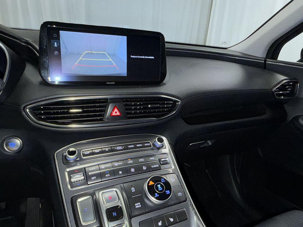 2023 Hyundai Santa Fe SEL - Photo 8