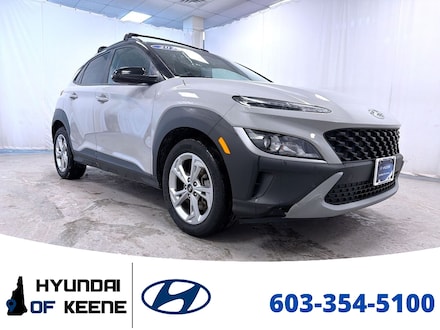 2023 Hyundai Kona SEL SUV