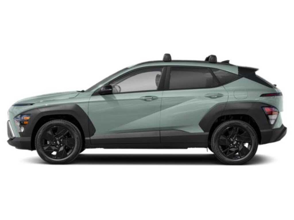New 2026 Hyundai Kona SEL Sport AWD SUV