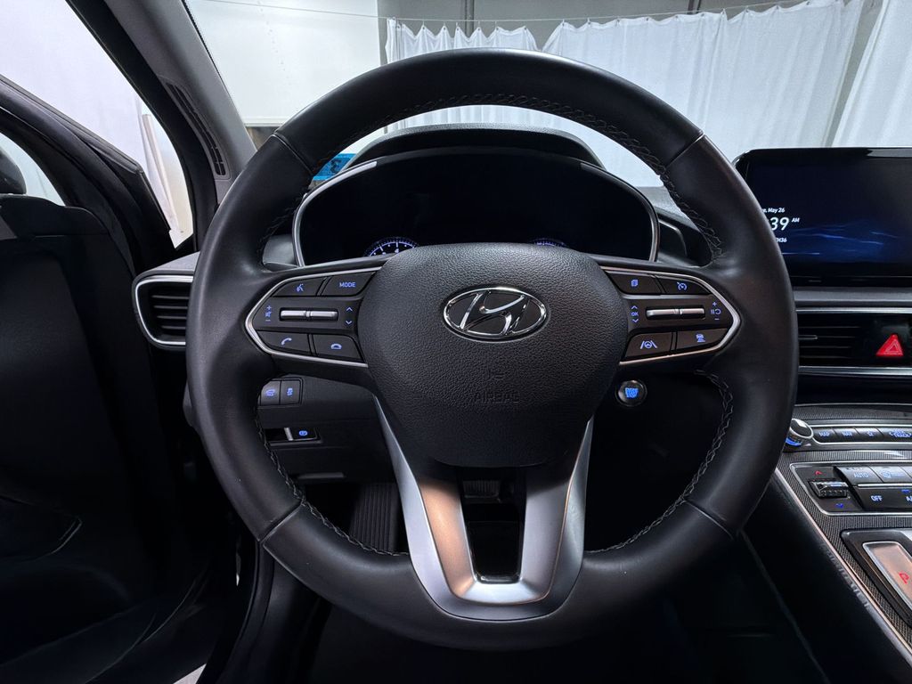 2023 Hyundai Santa Fe SEL - Photo 14