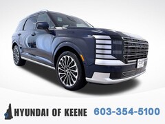 2026 Hyundai Palisade Calligraphy AWD SUV