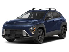 2026 Hyundai Kona SEL Sport AWD SUV