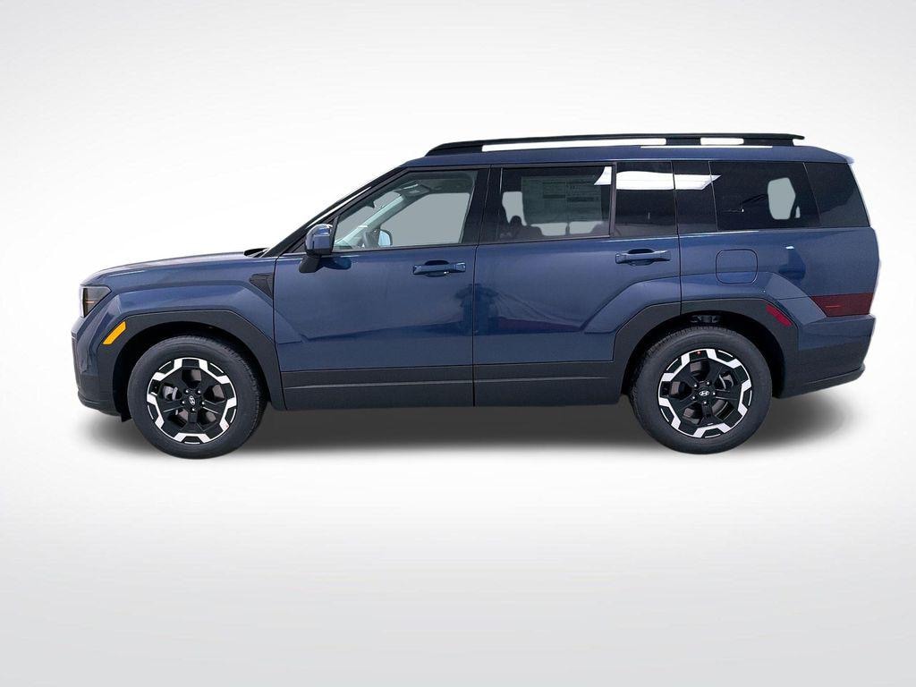 New 2026 Hyundai Santa Fe SEL AWD SUV