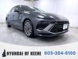 New 2025 Hyundai Sonata Hybrid Limited Sedan
