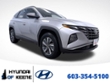 Used 2023 Hyundai Tucson Hybrid Blue SUV