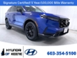 Used 2024 Honda CR-V Hybrid Sport-L SUV