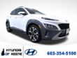Used 2023 Hyundai Kona Limited SUV