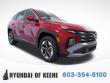 New 2026 Hyundai Tucson SEL AWD SUV