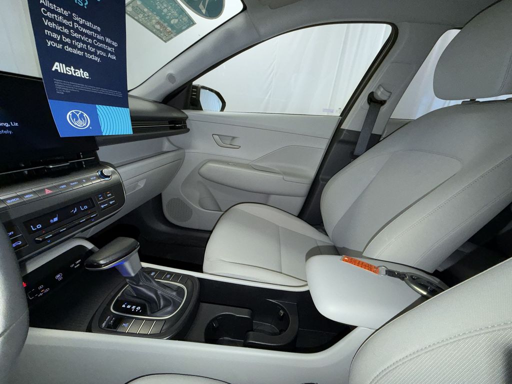 2024 Hyundai Kona SEL - Photo 10