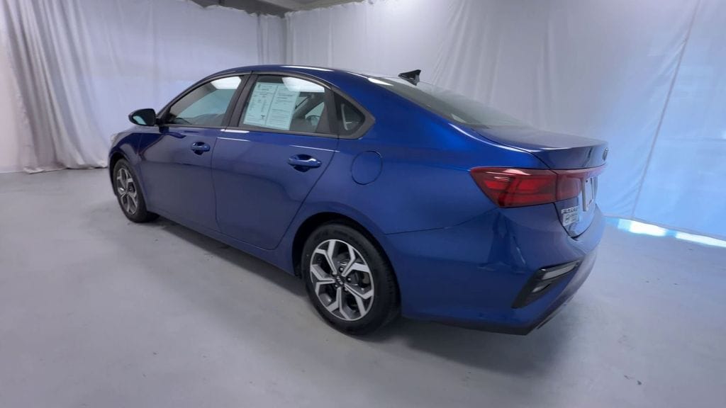 2020 Kia FORTE LXS - Photo 6