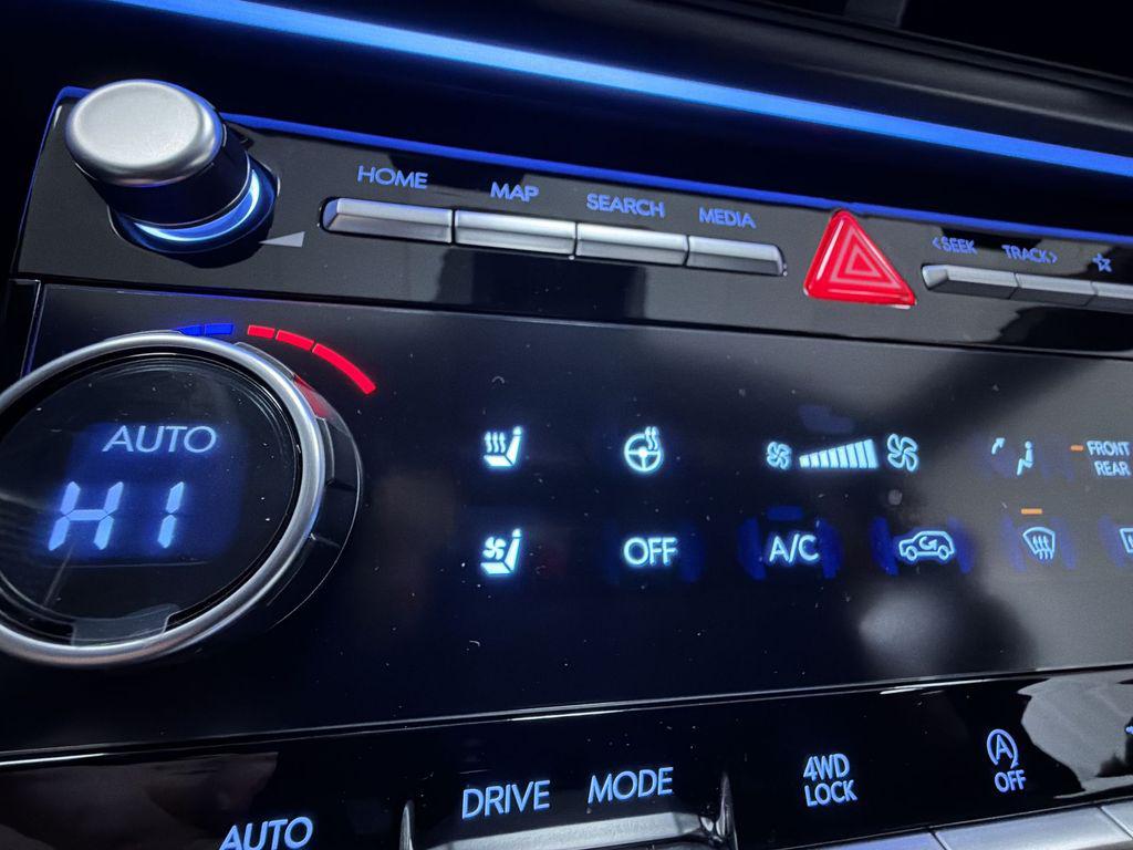 2026 Hyundai Santa Fe Calligraphy - Photo 22
