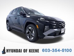 2026 Hyundai Tucson SEL AWD SUV