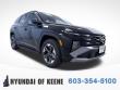 New 2026 Hyundai Tucson SEL AWD SUV
