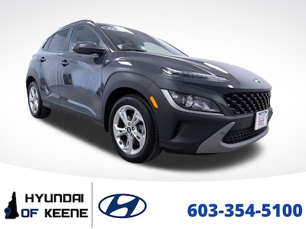 2023 Hyundai Kona SEL SUV