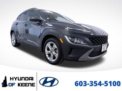 2023 Hyundai Kona SEL SUV