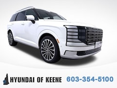 2026 Hyundai Palisade Calligraphy AWD SUV