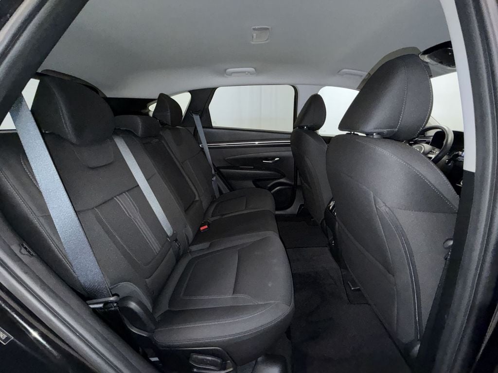 2023 Hyundai Tucson SEL - Photo 17