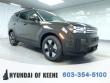 New 2026 Hyundai Santa Fe Hybrid SEL SUV