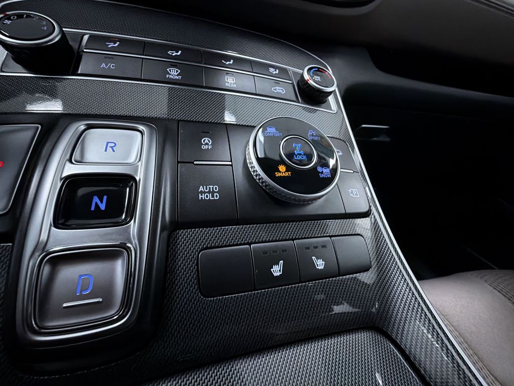 2022 Hyundai Santa Fe SEL - Photo 13