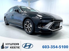 2025 Hyundai Sonata SEL Sedan