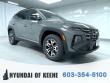 New 2025 Hyundai Tucson XRT AWD SUV