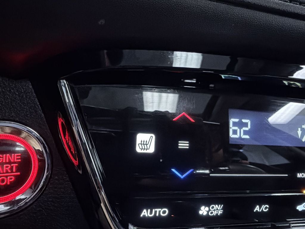 2022 Honda HR-V EX-L - Photo 10