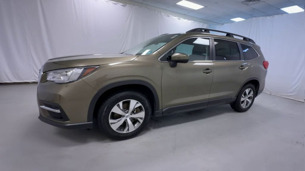 Used 2022 Subaru Ascent Premium SUV