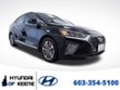 Used 2021 Hyundai IONIQ Plug-In Hybrid Limited Hatchback