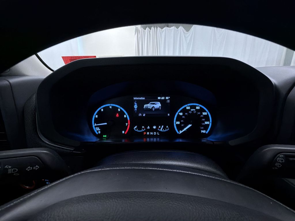 2021 Ford Bronco Sport Base - Photo 19