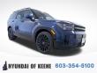 New 2026 Hyundai Santa Fe Calligraphy AWD SUV