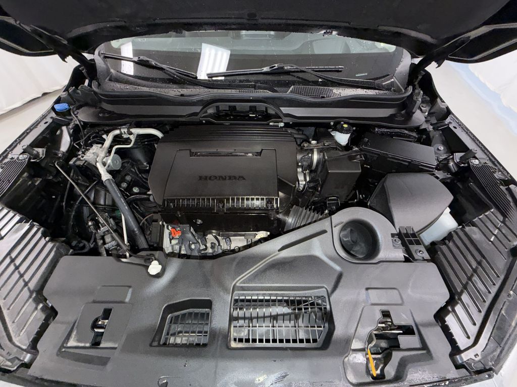 2023 Honda Pilot Elite - Photo 20