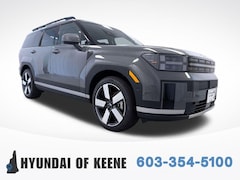 2026 Hyundai Santa Fe Limited AWD SUV