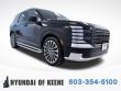 New 2026 Hyundai Palisade Hybrid Calligraphy SUV