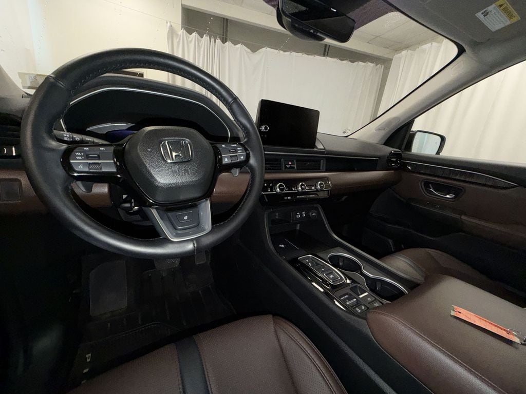2023 Honda Pilot Elite - Photo 18
