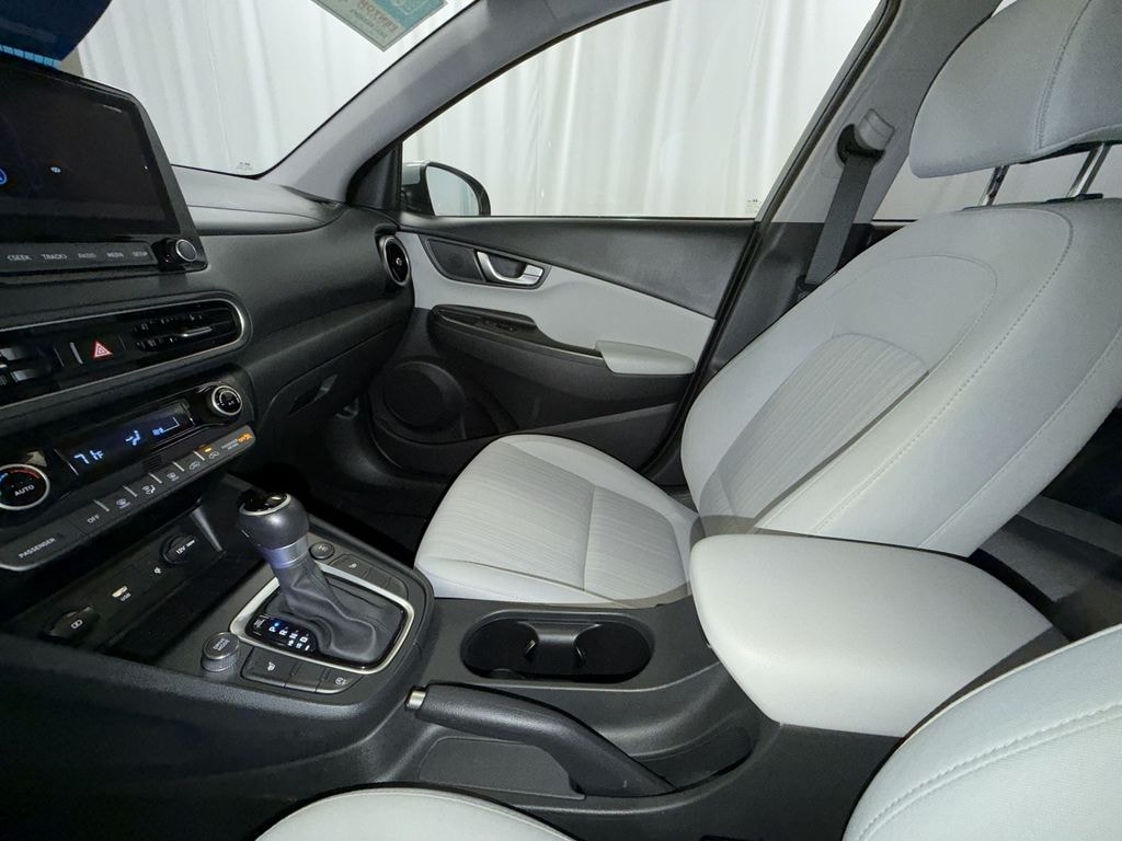 Used 2023 Hyundai Kona SEL SUV