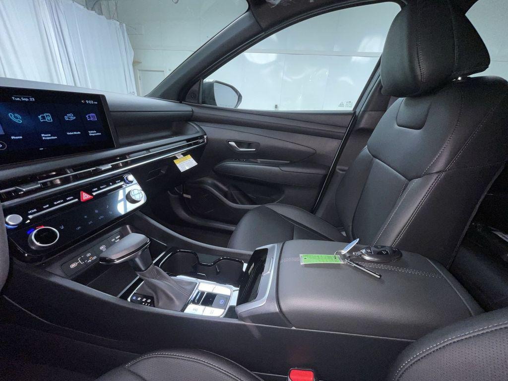 New 2026 Hyundai Santa Cruz SEL AWD Truck