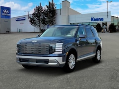 2026 Hyundai Palisade SEL AWD SUV