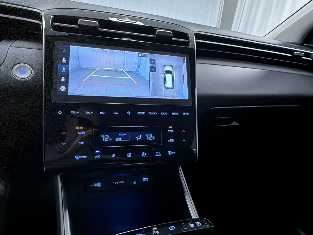 2023 Hyundai Tucson Limited - Photo 15
