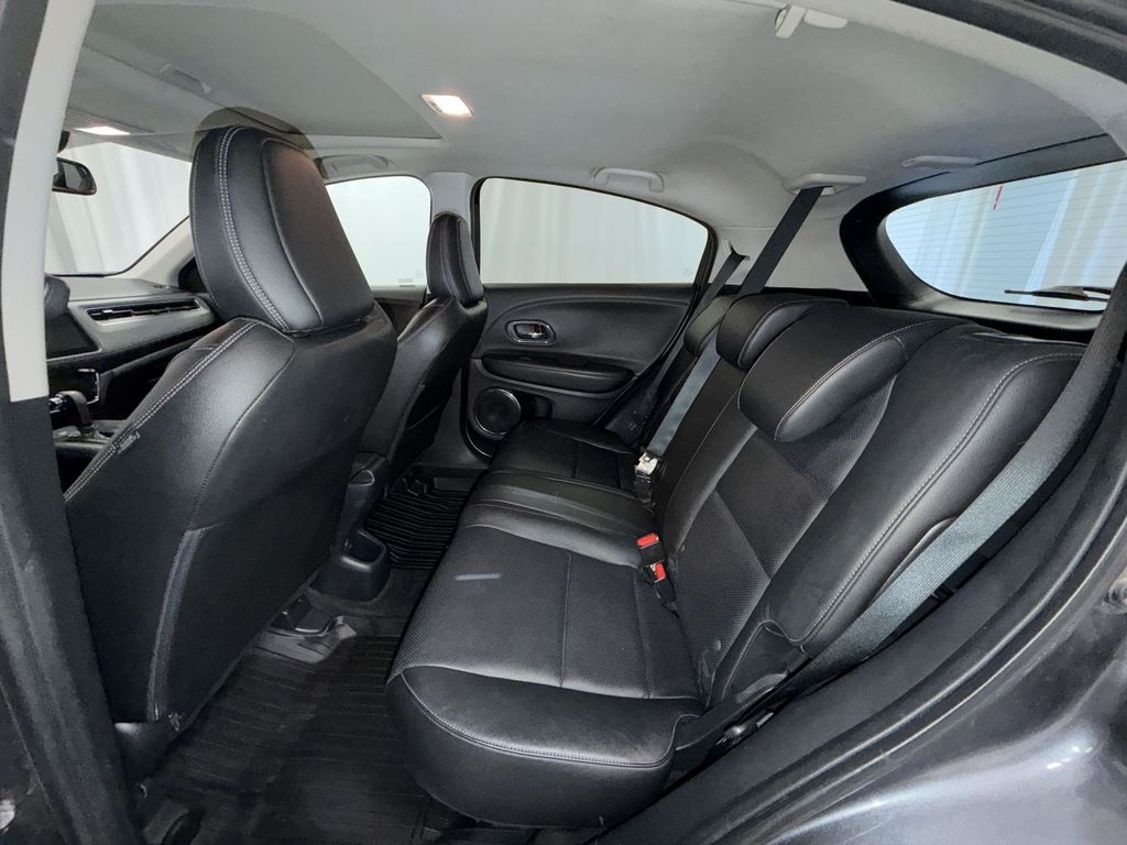 Used 2022 Honda HR-V EX-L SUV