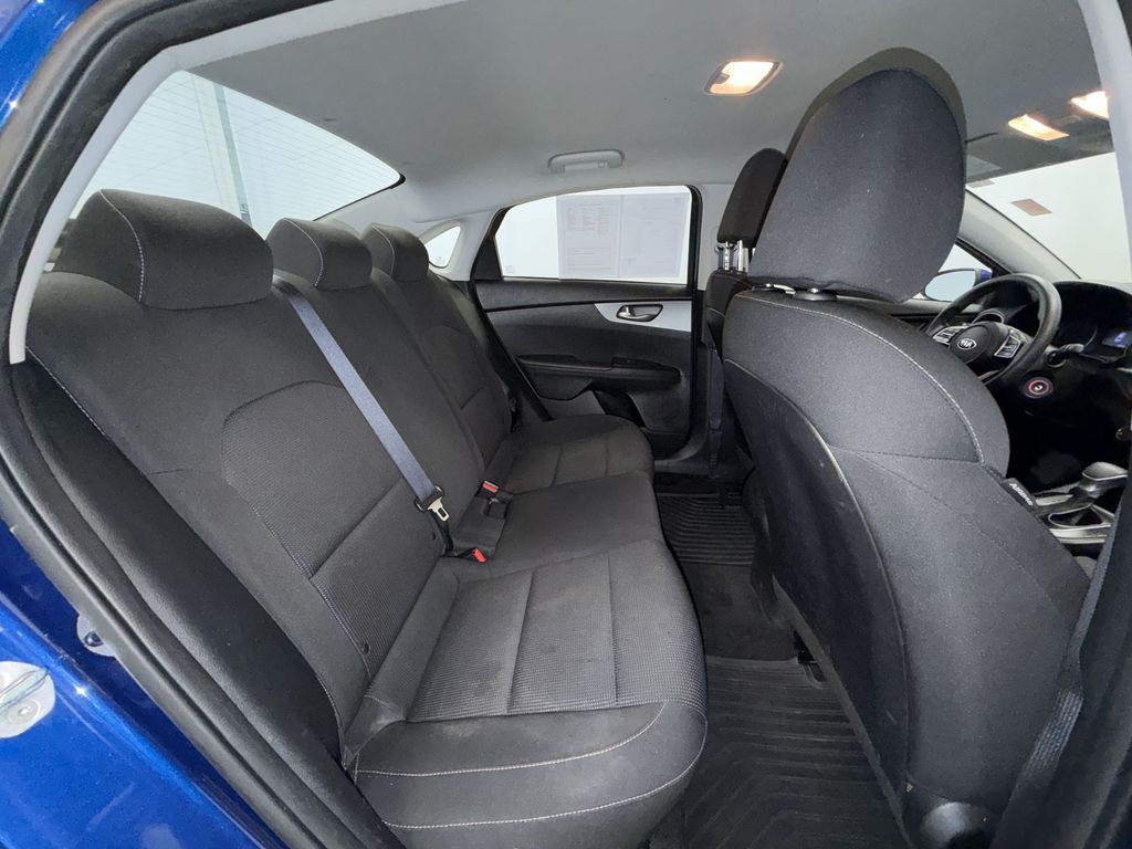 2020 Kia FORTE LXS - Photo 16