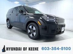 2026 Hyundai Santa Fe Hybrid SE SUV