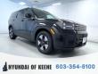 New 2026 Hyundai Santa Fe Hybrid SE SUV