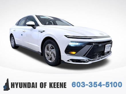 2026 Hyundai Sonata SE Sedan