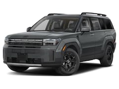 2026 Hyundai Santa Fe XRT AWD SUV