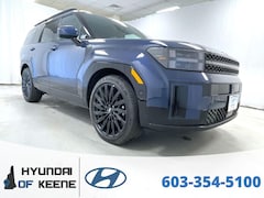 2025 Hyundai Santa Fe Calligraphy AWD SUV