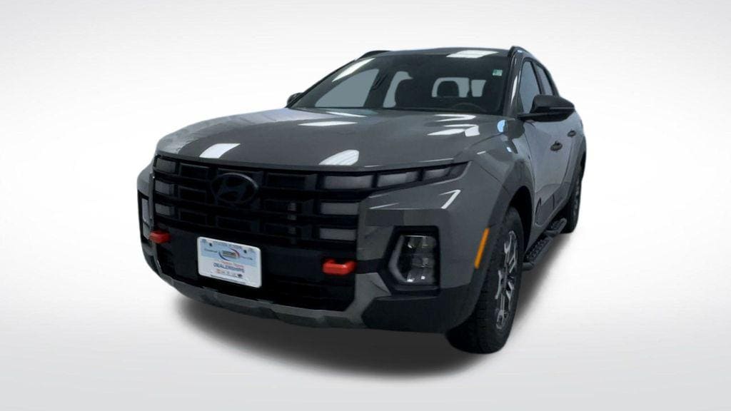2026 Hyundai Santa Cruz XRT - Photo 15